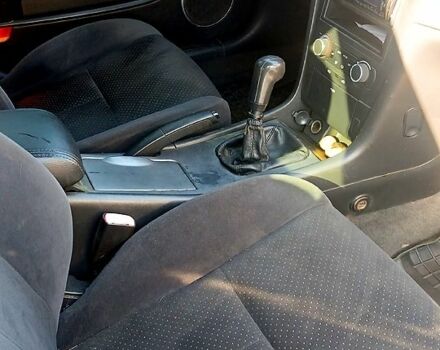 Серый Шевроле Эпика, объемом двигателя 2 л и пробегом 215 тыс. км за 4499 $, фото 1 на Automoto.ua