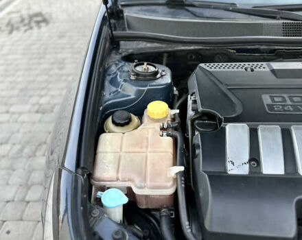 Сірий Шевроле Епіка, об'ємом двигуна 1.99 л та пробігом 164 тис. км за 4500 $, фото 32 на Automoto.ua