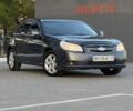 Серый Шевроле Эпика, объемом двигателя 2.5 л и пробегом 190 тыс. км за 4199 $, фото 6 на Automoto.ua