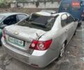 Серый Шевроле Эпика, объемом двигателя 2 л и пробегом 300 тыс. км за 1200 $, фото 7 на Automoto.ua