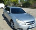 Сірий Шевроле Епіка, об'ємом двигуна 1.99 л та пробігом 240 тис. км за 4300 $, фото 1 на Automoto.ua