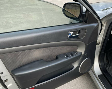 Шевроле Эпика 2008 в Коростышеве на Automoto.ua Серый Шевроле Эпика, объемом двигателя 2 л и пробегом 188 тыс. км за 4999 $, фото 11 на Automoto.ua