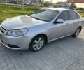 Шевроле Эпика 2008 в Львове на Automoto.ua Серый Шевроле Эпика, объемом двигателя 2 л и пробегом 307 тыс. км за 3700 $, фото 1 на Automoto.ua