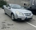 Серый Шевроле Эпика, объемом двигателя 2 л и пробегом 180 тыс. км за 3499 $, фото 1 на Automoto.ua