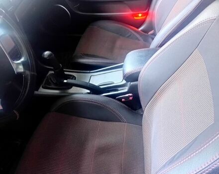 Серый Шевроле Эпика, объемом двигателя 2 л и пробегом 0 тыс. км за 4300 $, фото 7 на Automoto.ua