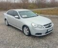 Серый Шевроле Эпика, объемом двигателя 2 л и пробегом 280 тыс. км за 2200 $, фото 1 на Automoto.ua