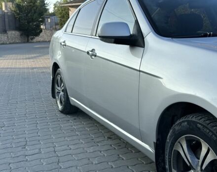 Серый Шевроле Эпика, объемом двигателя 2 л и пробегом 373 тыс. км за 2999 $, фото 2 на Automoto.ua