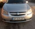 Серый Шевроле Эпика, объемом двигателя 2 л и пробегом 190 тыс. км за 5000 $, фото 1 на Automoto.ua
