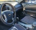 Сірий Шевроле Епіка, об'ємом двигуна 2.5 л та пробігом 478 тис. км за 3200 $, фото 2 на Automoto.ua