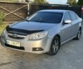 Серый Шевроле Эпика, объемом двигателя 2 л и пробегом 373 тыс. км за 2999 $, фото 11 на Automoto.ua