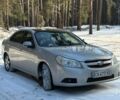 Серый Шевроле Эпика, объемом двигателя 2.5 л и пробегом 173 тыс. км за 6100 $, фото 1 на Automoto.ua