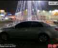 Серый Шевроле Эпика, объемом двигателя 2 л и пробегом 215 тыс. км за 5000 $, фото 1 на Automoto.ua