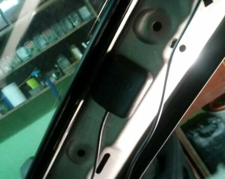 Серый Шевроле Эпика, объемом двигателя 2 л и пробегом 160 тыс. км за 6000 $, фото 14 на Automoto.ua