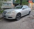 Серый Шевроле Эпика, объемом двигателя 2 л и пробегом 292 тыс. км за 3700 $, фото 1 на Automoto.ua