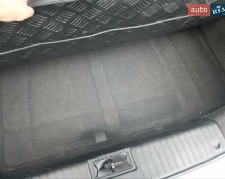 Серый Шевроле Эпика, объемом двигателя 2 л и пробегом 160 тыс. км за 6000 $, фото 39 на Automoto.ua