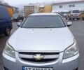 Сірий Шевроле Епіка, об'ємом двигуна 2.5 л та пробігом 213 тис. км за 5100 $, фото 1 на Automoto.ua