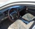 Серый Шевроле Эпика, объемом двигателя 2.5 л и пробегом 224 тыс. км за 5200 $, фото 10 на Automoto.ua