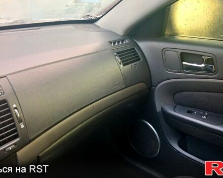 Серый Шевроле Эпика, объемом двигателя 2 л и пробегом 215 тыс. км за 4499 $, фото 3 на Automoto.ua