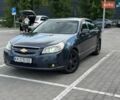 Сірий Шевроле Епіка, об'ємом двигуна 2.49 л та пробігом 233 тис. км за 5150 $, фото 1 на Automoto.ua