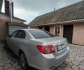 Серый Шевроле Эпика, объемом двигателя 2 л и пробегом 175 тыс. км за 5600 $, фото 11 на Automoto.ua
