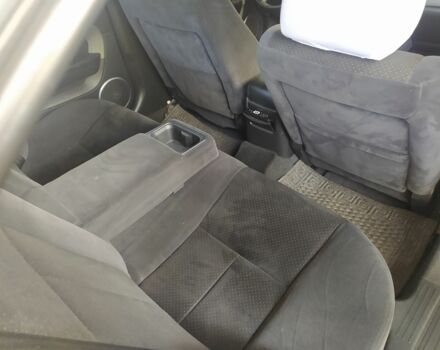 Серый Шевроле Эпика, объемом двигателя 2 л и пробегом 215 тыс. км за 4725 $, фото 17 на Automoto.ua