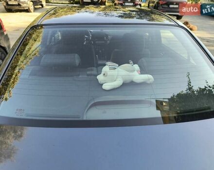 Серый Шевроле Эпика, объемом двигателя 1.99 л и пробегом 122 тыс. км за 3600 $, фото 9 на Automoto.ua