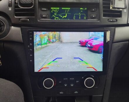 Сірий Шевроле Епіка, об'ємом двигуна 2 л та пробігом 170 тис. км за 4500 $, фото 5 на Automoto.ua