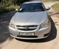 Сірий Шевроле Епіка, об'ємом двигуна 2 л та пробігом 182 тис. км за 4201 $, фото 1 на Automoto.ua