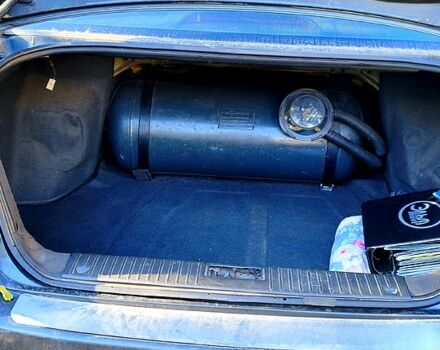 Серый Шевроле Эпика, объемом двигателя 2.5 л и пробегом 470 тыс. км за 3200 $, фото 5 на Automoto.ua