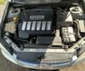 Сірий Шевроле Епіка, об'ємом двигуна 2.5 л та пробігом 300 тис. км за 4300 $, фото 7 на Automoto.ua