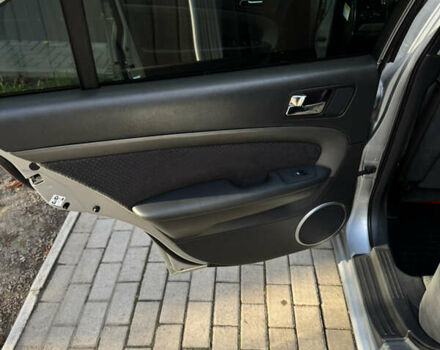 Шевроле Эпика 2008 в Кривом Роге на Automoto.ua Серый Шевроле Эпика, объемом двигателя 1.99 л и пробегом 170 тыс. км за 6200 $, фото 8 на Automoto.ua