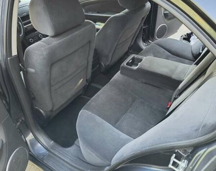 Серый Шевроле Эпика, объемом двигателя 1.99 л и пробегом 122 тыс. км за 3600 $, фото 15 на Automoto.ua