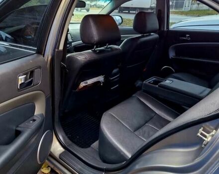 Шевроле Епіка 2008 у Броварах на Automoto.ua Сірий Шевроле Епіка, об'ємом двигуна 2.5 л та пробігом 285 тис. км за 4500 $, фото 21 на Automoto.ua