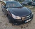 Сірий Шевроле Епіка, об'ємом двигуна 2 л та пробігом 180 тис. км за 2693 $, фото 1 на Automoto.ua