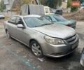 Серый Шевроле Эпика, объемом двигателя 2 л и пробегом 300 тыс. км за 1200 $, фото 1 на Automoto.ua