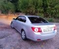 Сірий Шевроле Епіка, об'ємом двигуна 2.5 л та пробігом 262 тис. км за 5000 $, фото 1 на Automoto.ua