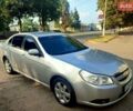 Серый Шевроле Эпика, объемом двигателя 2 л и пробегом 240 тыс. км за 4900 $, фото 1 на Automoto.ua