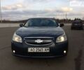 Серый Шевроле Эпика, объемом двигателя 2.5 л и пробегом 999 тыс. км за 7200 $, фото 1 на Automoto.ua
