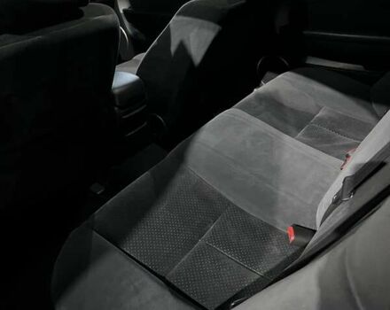 Серый Шевроле Эпика, объемом двигателя 2 л и пробегом 167 тыс. км за 4800 $, фото 6 на Automoto.ua