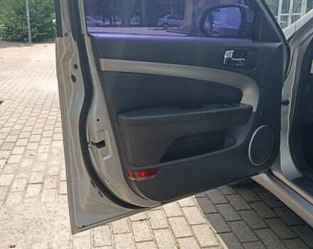 Серый Шевроле Эпика, объемом двигателя 2.49 л и пробегом 252 тыс. км за 4200 $, фото 16 на Automoto.ua