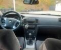 Шевроле Эпика 2008 в Херсоне на Automoto.ua Серый Шевроле Эпика, объемом двигателя 2 л и пробегом 224 тыс. км за 5000 $, фото 5 на Automoto.ua