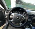 Сірий Шевроле Епіка, об'ємом двигуна 2.5 л та пробігом 300 тис. км за 4300 $, фото 5 на Automoto.ua
