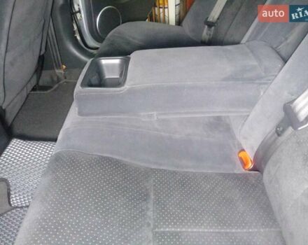 Серый Шевроле Эпика, объемом двигателя 2 л и пробегом 160 тыс. км за 6000 $, фото 11 на Automoto.ua