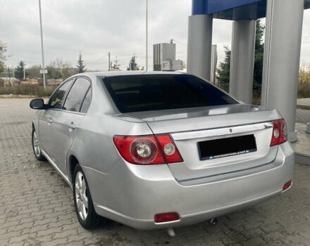 Шевроле Эпика 2008 в Тульчине на Automoto.ua Серый Шевроле Эпика, объемом двигателя 1.99 л и пробегом 500 тыс. км за 3000 $, фото 2 на Automoto.ua