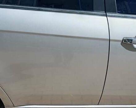 Серый Шевроле Эпика, объемом двигателя 2.49 л и пробегом 252 тыс. км за 4200 $, фото 20 на Automoto.ua