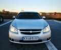 Сірий Шевроле Епіка, об'ємом двигуна 2 л та пробігом 209 тис. км за 6200 $, фото 6 на Automoto.ua