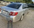 Шевроле Эпика 2008 в Львове на Automoto.ua Серый Шевроле Эпика, объемом двигателя 2 л и пробегом 307 тыс. км за 3700 $, фото 2 на Automoto.ua
