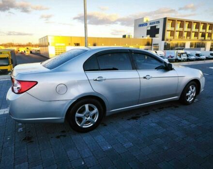 Сірий Шевроле Епіка, об'ємом двигуна 2 л та пробігом 209 тис. км за 6200 $, фото 9 на Automoto.ua