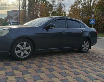 Сірий Шевроле Епіка, об'ємом двигуна 2.5 л та пробігом 478 тис. км за 3200 $, фото 1 на Automoto.ua