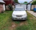 Сірий Шевроле Епіка, об'ємом двигуна 2.5 л та пробігом 262 тис. км за 5000 $, фото 9 на Automoto.ua